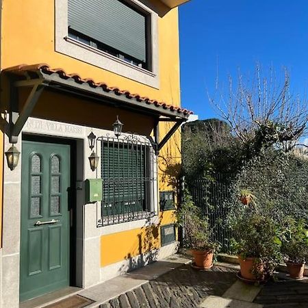 Casa Con Terraza En El Casco Villa Betanzos Exterior foto